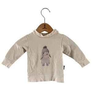 Boogaloo Bubby Wear Bamboo Crew